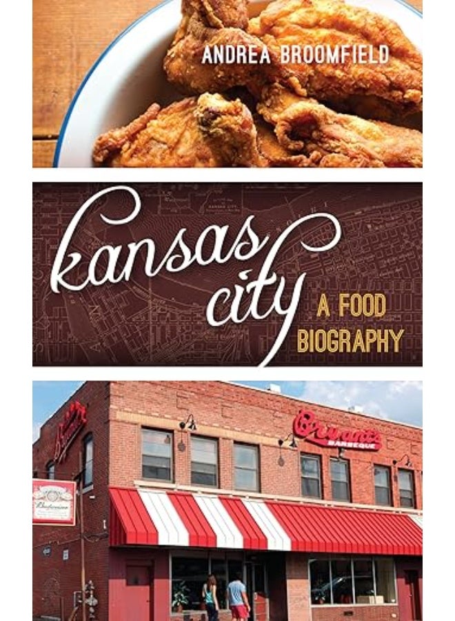 kansas city